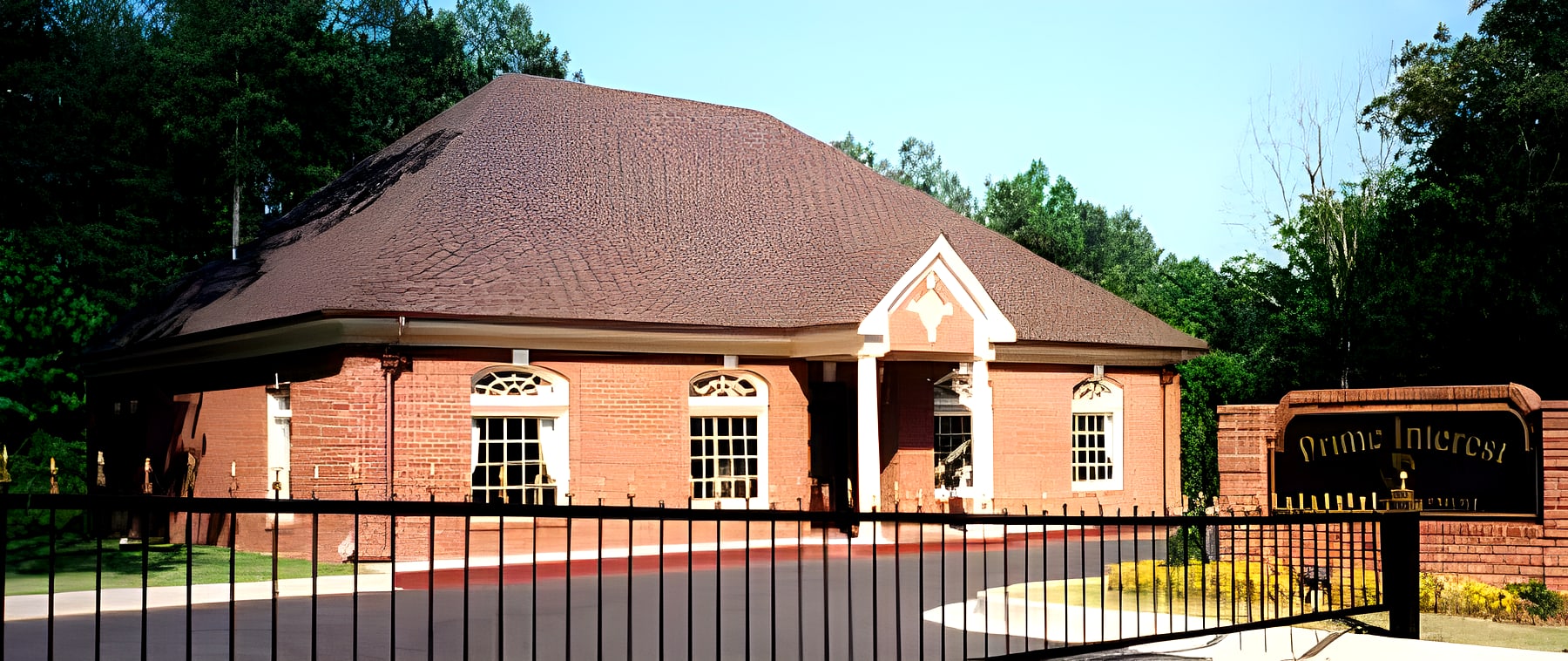 Prime Interest, Inc. office — 4235 South Lee St, Buford, GA