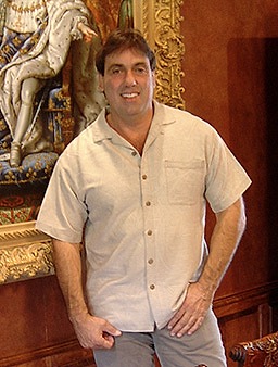 Marty D. Orr, Founder & Principal of Prime Interest, Inc.