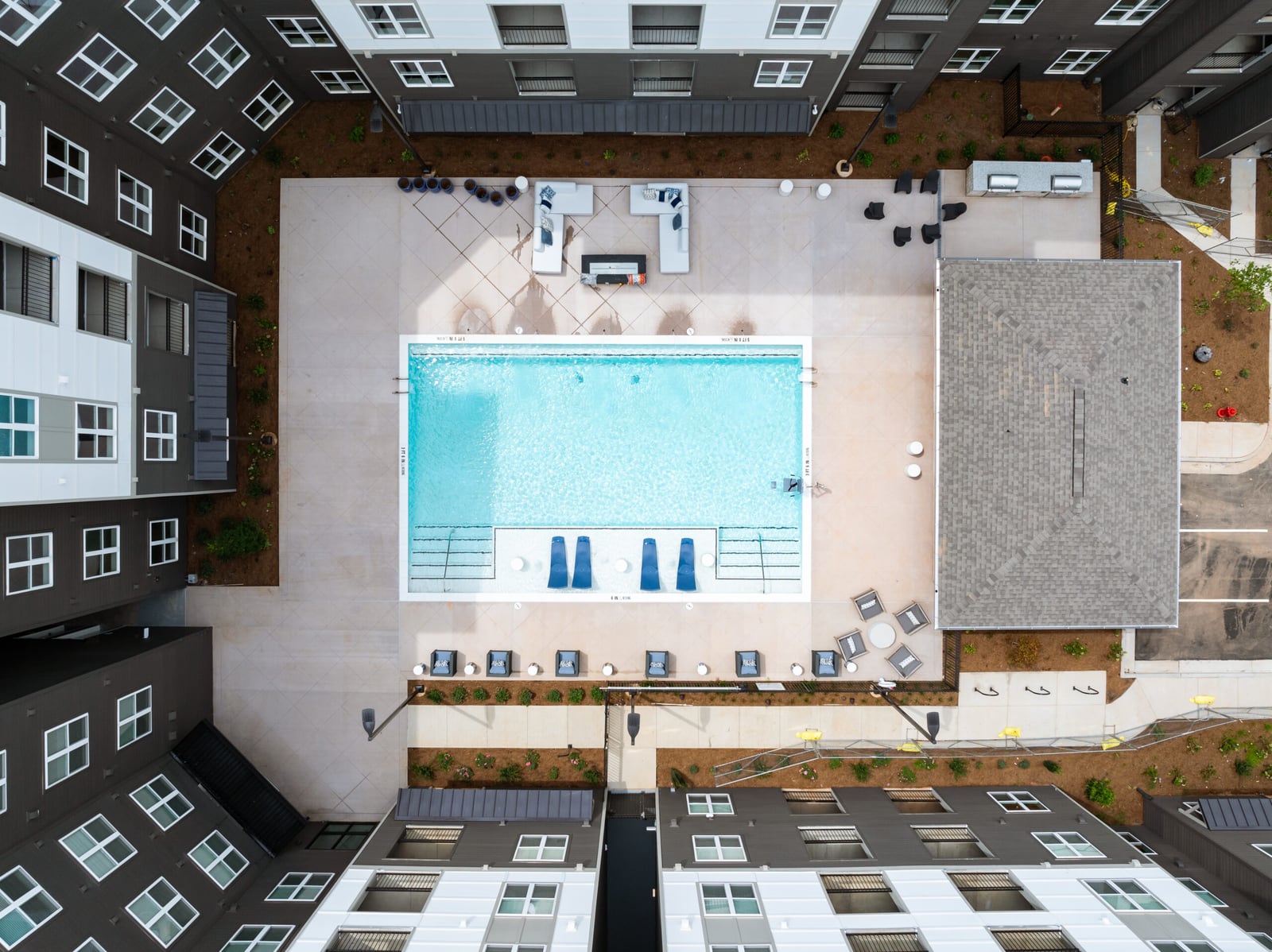Alta Dalton Midrise Apartments