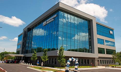 Northside Medical Office Buildings
