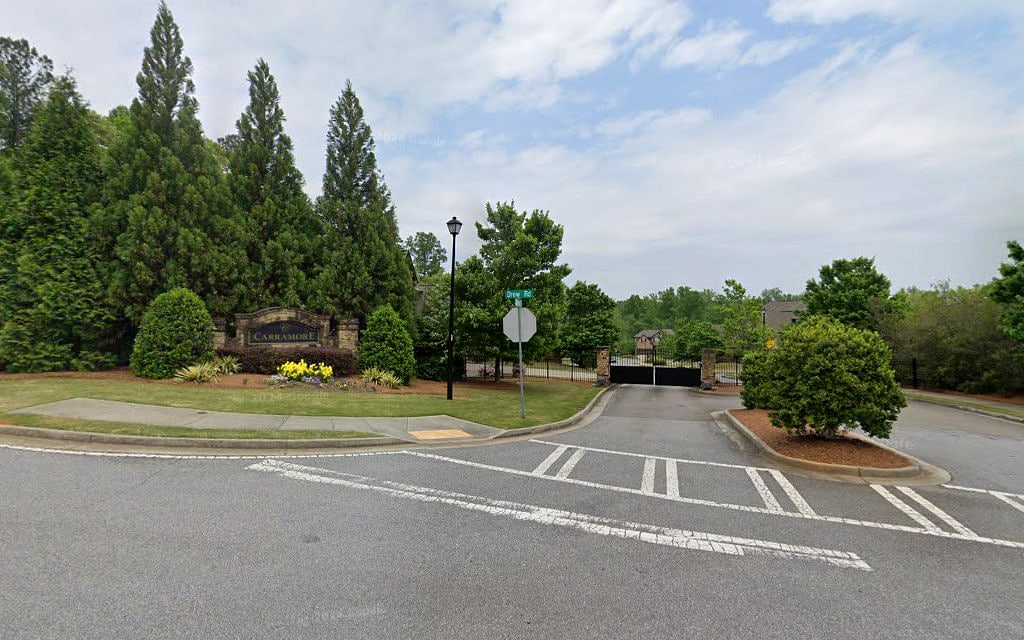 Carramore Subdivision