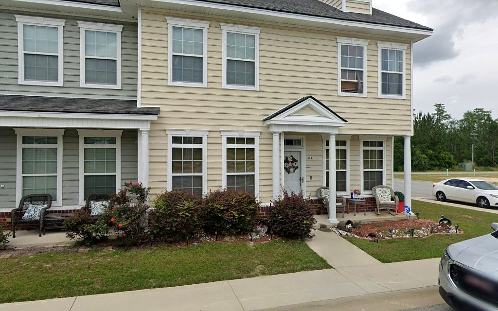 Governors Quarters