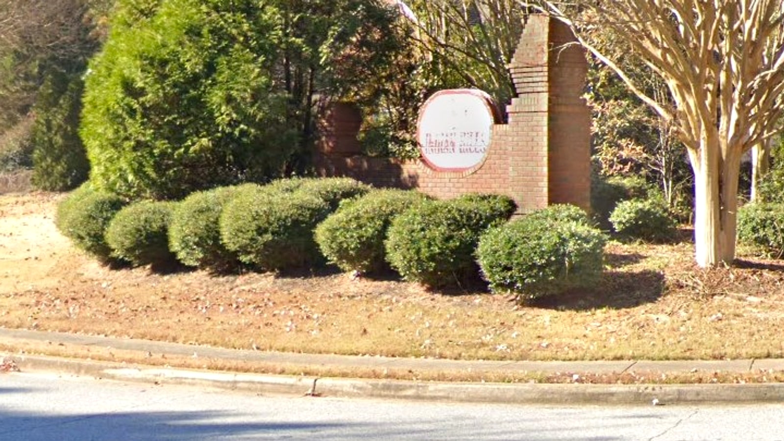 Indian Hills Subdivision