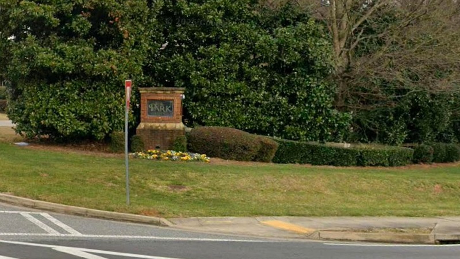 The Park at Kelly Mill
