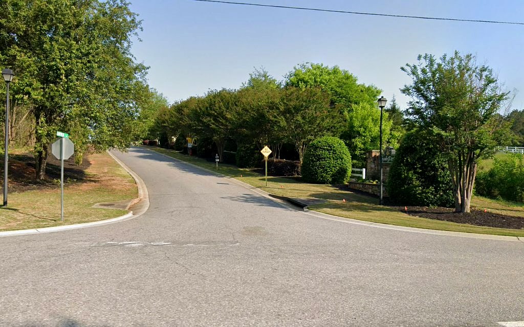 Lincoln Park Subdivision