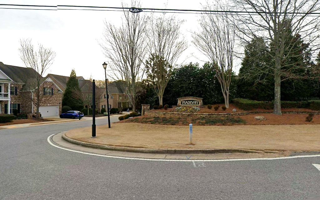 Madison Subdivision
