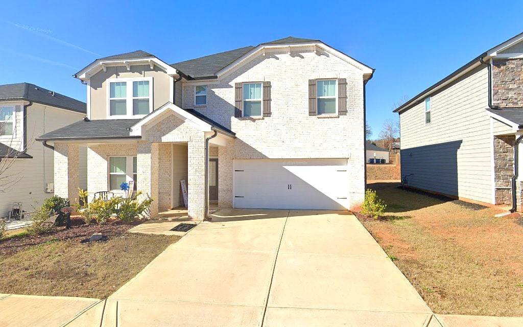 Union Grove Subdivision